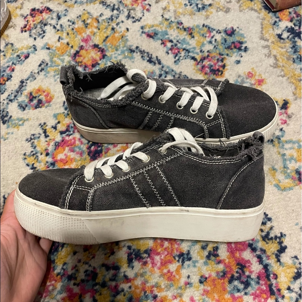 Platform Shoes - image 2